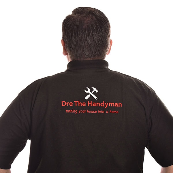 dre the medway handyman back